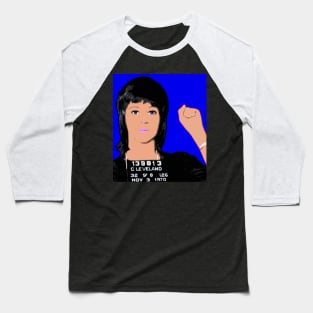 jane fonda Baseball T-Shirt